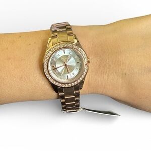 Invicta Wildflower
Women's Watch - 30mm, Rose Gold (69435)
